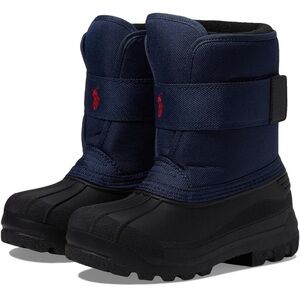 Polo by Ralph Lauren Kids' Navy Snow Boots